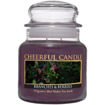 Cheerful Candle CS178 Multicolore