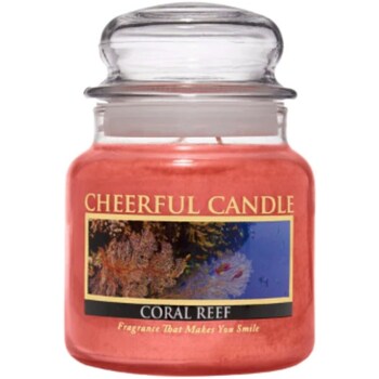 Beauté Femme Coffrets de parfums Cheerful Candle CS163 Multicolore