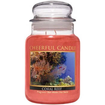 Beauté Femme Coffrets de parfums Cheerful Candle CC163 Multicolore