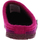 Chaussures Femme Chaussons Giesswein Pantoufles Violet