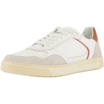 Chaussures Homme Toutes les chaussures homme Sioux  Blanc