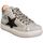 Chaussures Enfant Baskets mode Ciao C7708-a Multicolore