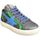 Chaussures Enfant Baskets mode Ciao C8578-a Multicolore