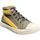 Chaussures Enfant Baskets mode Ciao C8634-a Multicolore