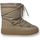Chaussures Homme Bottes Moon Boot 24500900 003 Beige