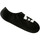 Sous-vêtements Chaussettes DC Shoes -LINER EDYAA03153 Noir