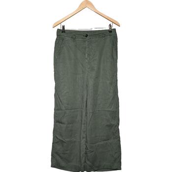 Vêtements Femme Pantalons Breal 40 - T3 - L Vert