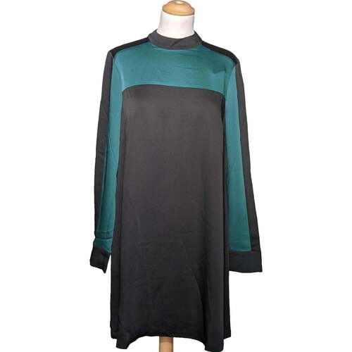 Vêtements Femme Robes courtes Bcbgmaxazria robe courte  34 - T0 - XS Noir Noir