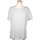 Vêtements Femme T-shirts & Polos Levi's top manches courtes  40 - T3 - L Gris Gris