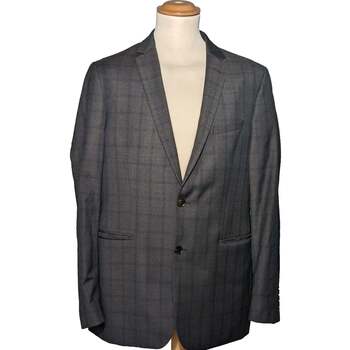 Vêtements Homme Vestes de costume Burton 44 - T5 - Xl/XXL Gris
