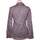 Vêtements Femme Chemises / Chemisiers Elisa Cavaletti chemise  34 - T0 - XS Violet Violet