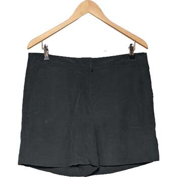 Vêtements Femme Shorts / Bermudas H&M short  44 - T5 - Xl/XXL Noir Noir