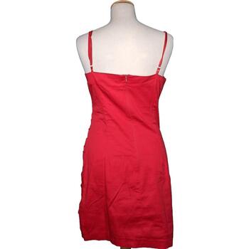 Rinascimento robe courte  40 - T3 - L Rouge Rouge