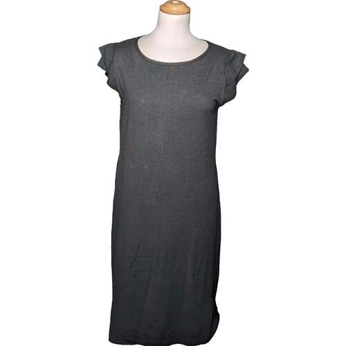 Vêtements Femme Robes courtes Phildar robe courte  40 - T3 - L Noir Noir