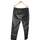 Vêtements Femme Pantalons Pepe jeans 42 - T4 - L/XL Noir