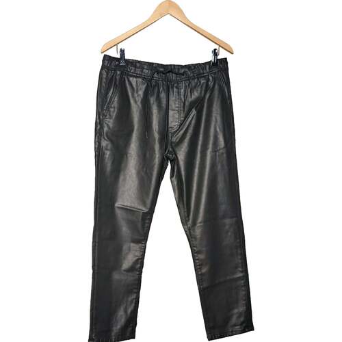 Vêtements Femme Pantalons Pepe Dot jeans 42 - T4 - L/XL Noir