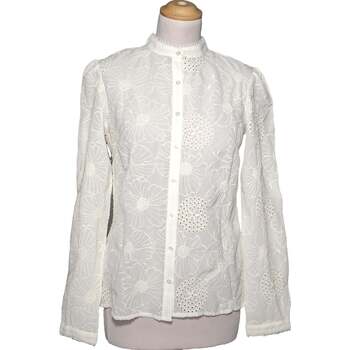 Vêtements Femme Chemises / Chemisiers Promod chemise  36 - T1 - S Beige Beige