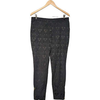 Vêtements Femme Pantalons New Look 40 - T3 - L Noir