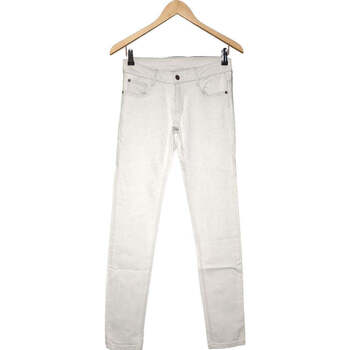 Vêtements Femme Jeans Comptoir Des Cotonniers 34 - T0 - XS Gris