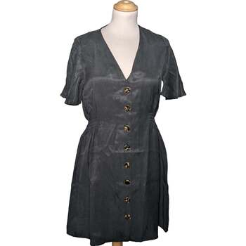 robe courte zara  robe courte  38 - t2 - m noir 