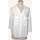 Vêtements Femme Chemises / Chemisiers Bershka chemise  38 - T2 - M Blanc Blanc