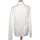 Vêtements Femme Chemises / Chemisiers Oxbow chemise  38 - T2 - M Blanc Blanc