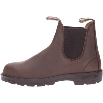 Chaussures Boots Blundstone  Marron