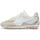 Chaussures Femme Running / trail Puma Blktop Rider Soft Wns / Blanc Blanc