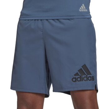 Vêtements Homme Shorts / Bermudas adidas Originals HL3964 Bleu