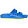 Chaussures Homme Hauteur de jambes cm Cacatoès BRASILIA - ROYAL BLUE YELLOW 03 / Bleu - #1366CE