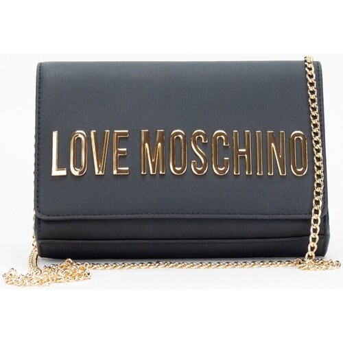 Sacs Femme Versace Jeans Couture Love Moschino 31549 NEGRO