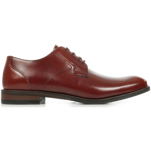 Clarks Edward Plain Marron - Chaussures Derbies-et-Richelieu Homme 79,99 €