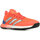 Chaussures Homme Tennis adidas Originals Adizero Ubersonic 4 Lanzat Orange