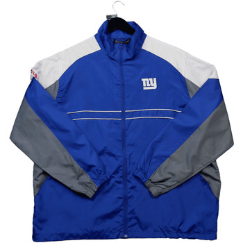 Vêtements Homme Vestes / Blazers Nfl Veste NFL New York Giants Marine