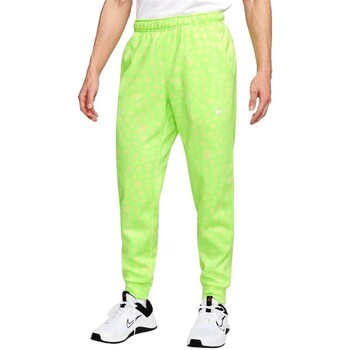 Vêtements Homme Pantalons de survêtement Nike PANTALON  VERDE FB8509 Vert