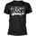 Vêtements T-shirts manches longues Rush PH588 Noir