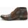 Chaussures Homme Boots Kdopa Baltic marron Marron
