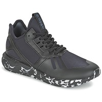 Chaussures Baskets basses Aditennis adidas Originals TUBULAR RUNNER Noir