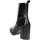 Chaussures Femme Boots Pregunta 2320054S Noir