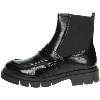 Chaussures Femme Boots Pregunta 2320039 Noir