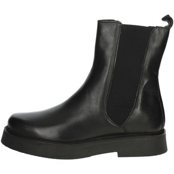 Chaussures Femme Boots Pregunta 2320032G Noir