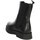 Chaussures Femme Boots Pregunta 2320032G Noir