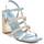 Chaussures Femme Sandales et Nu-pieds Xti 14142806 Bleu