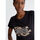Vêtements Femme T-shirts & Polos Liu Jo T-shirt avec logo et strass Multicolore