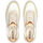 Chaussures Femme Baskets mode Pikolinos RUEDA W2A Blanc