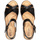 Chaussures Femme Sandales et Nu-pieds Pikolinos CANARIAS W8W Noir