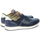 Chaussures Homme Baskets mode Pikolinos CAMBIL M5N Bleu