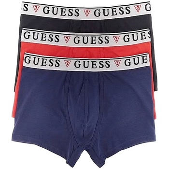 boxers guess  bande g triangle 
