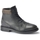 Chaussures Homme Boots Le Formier VENDOME 27 NOIR Noir