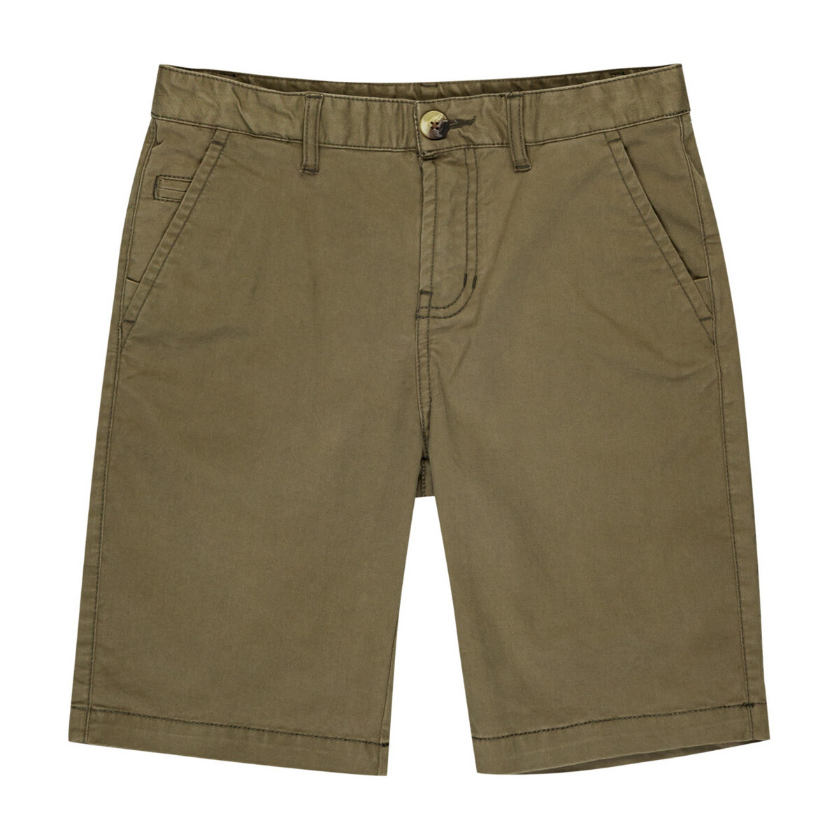 Vêtements Garçon Shorts / Bermudas Element Howland Classic Marron